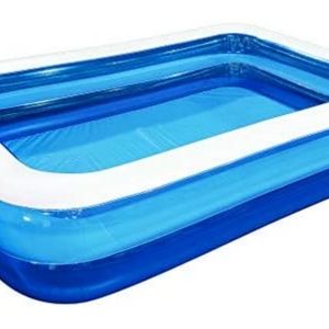 Giant Inflatable Family Pool